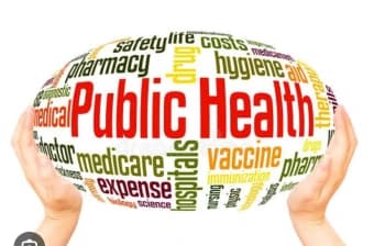 Public health Tanta clinical