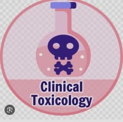 toxicology clinical