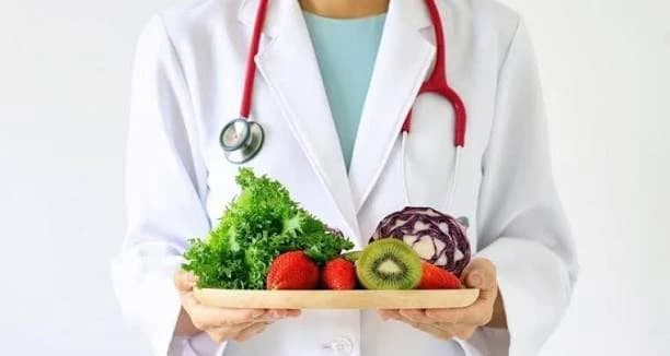 clinical nutrition pharma D