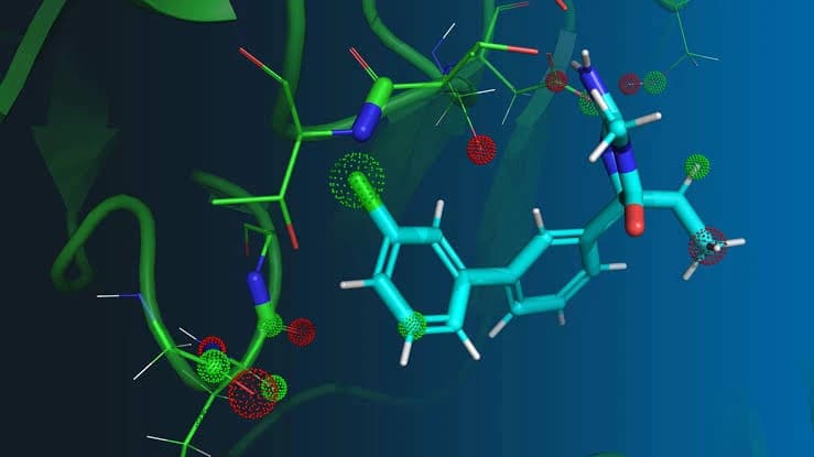 drug design pharma D